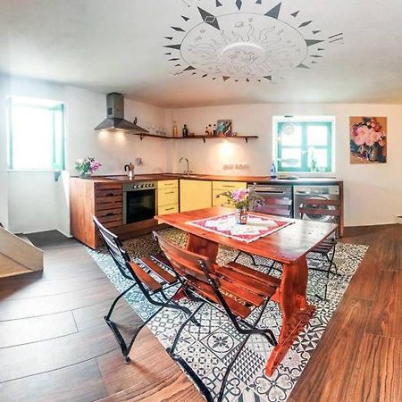 San Juan de la Rambla Casa Rosario 빌라 외부 사진