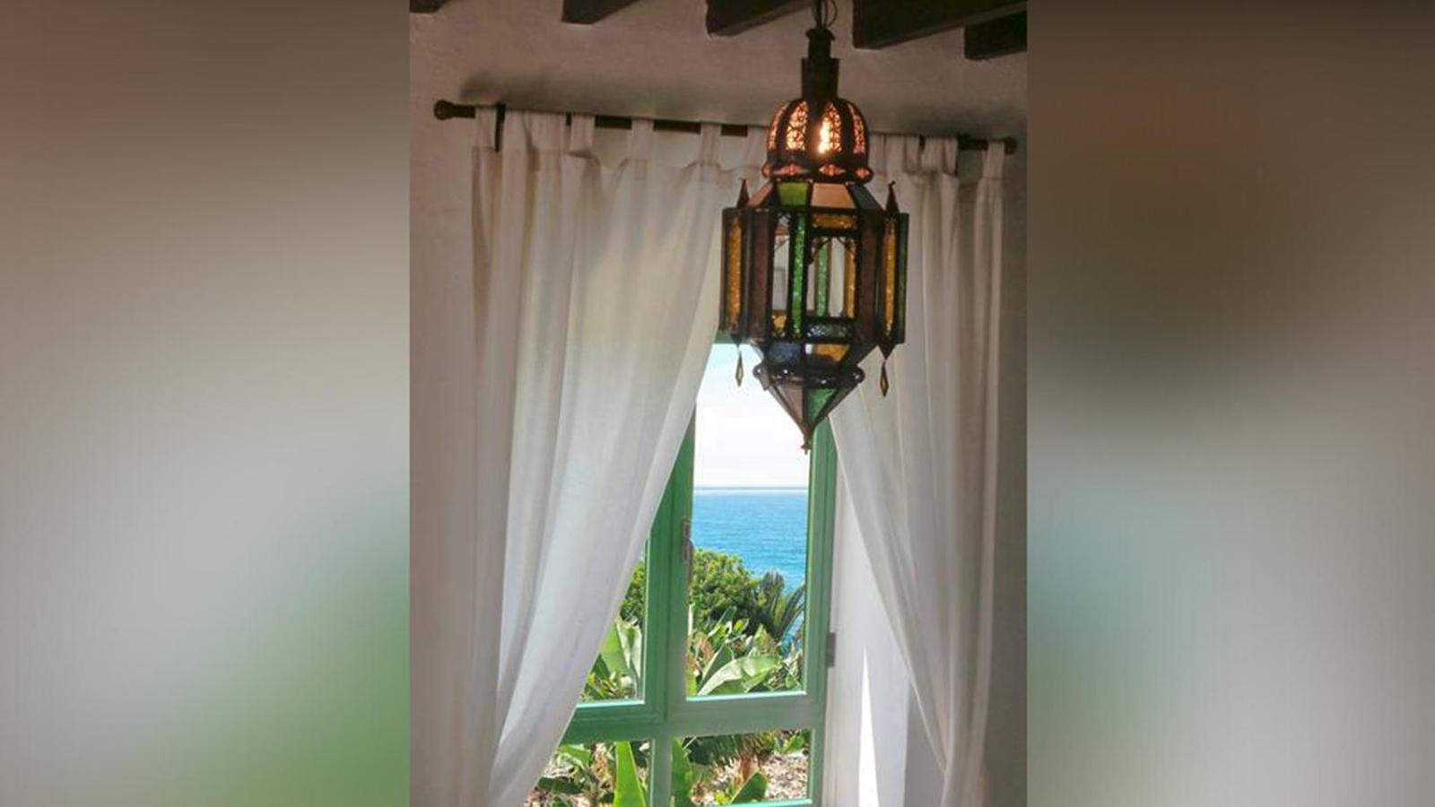San Juan de la Rambla Casa Rosario 빌라 외부 사진