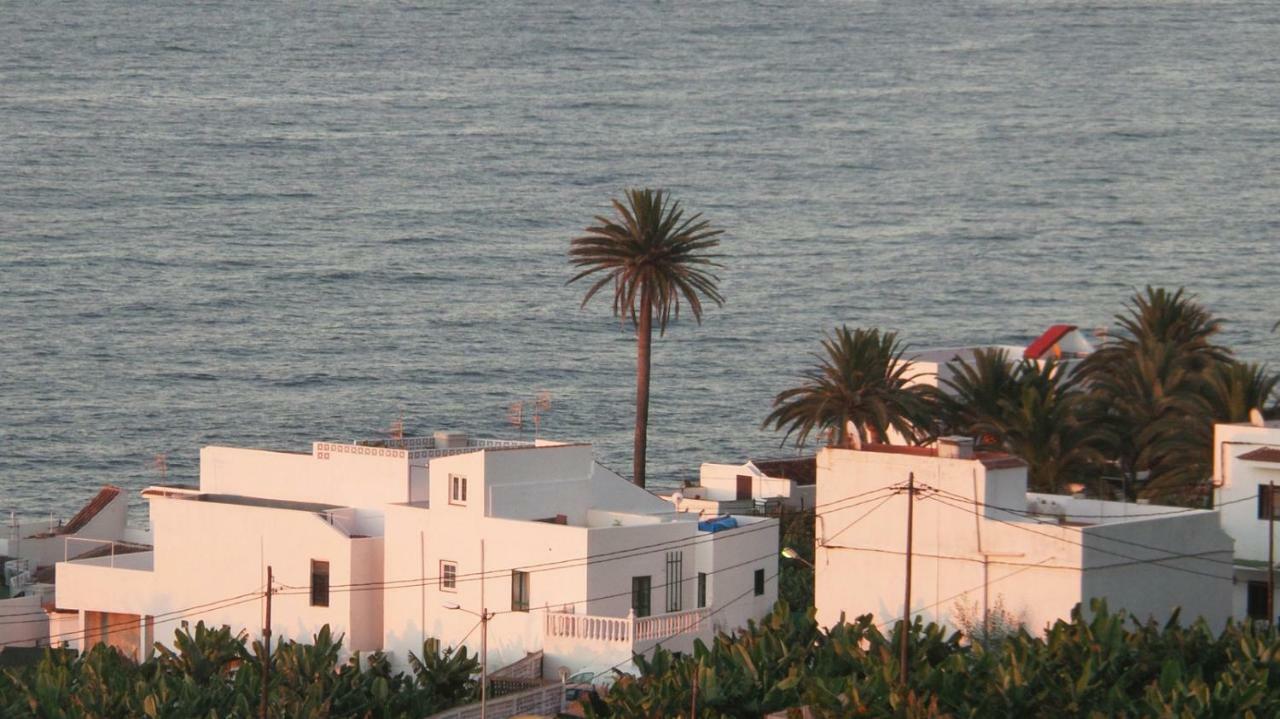 San Juan de la Rambla Casa Rosario 빌라 외부 사진